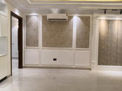 Living Room Image of 1180 Sq.ft 2 BHK Builder Floor for rent in Mittal Cosmos Executive Apartment, Palam Vihar Gurgaon for Rs. 30000