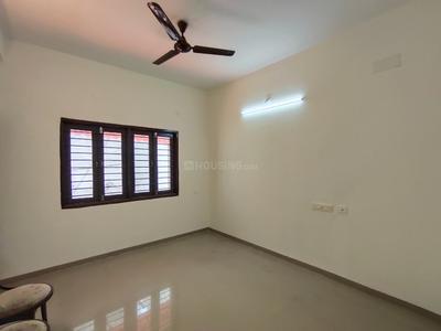 Bedroom Image of 1780 Sq.ft 4 BHK Independent House for rent in Bhayli Vadodara for Rs. 32000
