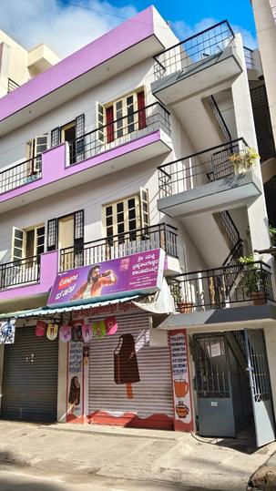 Semi Commercial Building Main Image 1