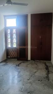 Hall Image of 1800 Sq.ft 3 BHK Builder Floor for sale in Hauz Khas New Delhi for Rs. 40000000