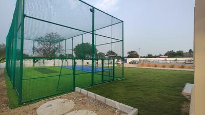 Balcony Image of 5000 Sq.ft 4 BHK Farm House for sale in Moinabad Hyderabad for Rs. 45000000