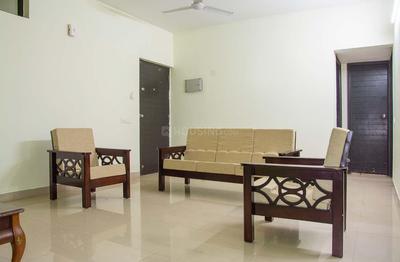 Hall Image of F704 Platinum city in Yeswanthpur, Bangalore