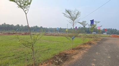 Image of 167 Sq.ft Residential Plot / Land for sale in Sontyam, Visakhapatnam for Rs. 2672000