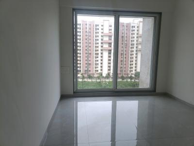 Bedroom Image of 1100 Sq.ft 2 BHK Apartment / Flat for sale in Millennium Celesta, Kharghar Navi Mumbai for Rs. 10500000