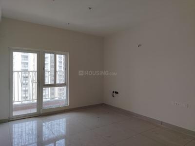 Bedroom Image of 1865 Sq.ft 3 BHK Apartment / Flat for sale in Prestige Meridian Park Phase I At The Prestige City, Sarjapur Bengaluru for Rs. 25500000