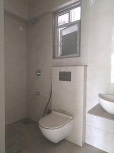 Badhekar Keshar Attached Bathroom with Bedroom Two 3