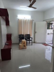 Living Room Image of 835 Sq.ft 2 BHK Independent House for sale in Prajay Water Front, Turkapally Hyderabad for Rs. 6600000