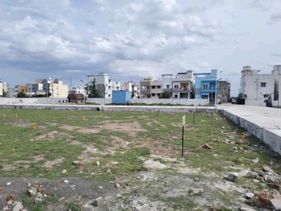 Image of 1063 Sq.ft Residential Plot / Land for sale in Selaiyur, Chennai for Rs. 6271700