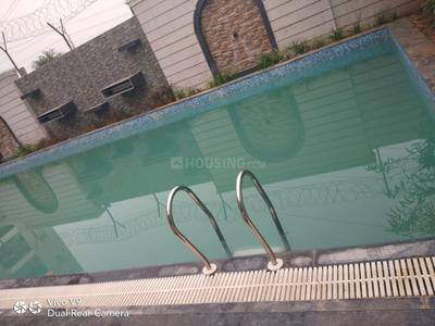 Image of 1000 Sq.ft 2 BHK Apartment / Flat for rent in DB City, Gwalior for Rs. 16000