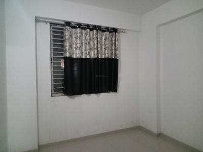 Bedroom Image of 1750 Sq.ft 3 BHK Apartment / Flat for sale in Reflection, Shela Ahmedabad for Rs. 7985000