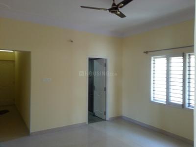Hall Image of 1800 Sq.ft 3 BHK Independent House for rent in HBR Layout Bengaluru for Rs. 30000