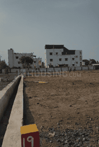 Image of 1200 Sq.ft Residential Plot / Land for sale in Idikarai, Coimbatore for Rs. 4000000