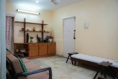 Hall Image of 1380 Sq.ft 3 BHK Apartment / Flat for sale in Patel Natasha Enclave, Kondhwa Pune for Rs. 10000000