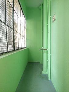 Living Room Image of 1200 Sq.ft 2 BHK Independent House for rent in Hennur Bengaluru for Rs. 22000