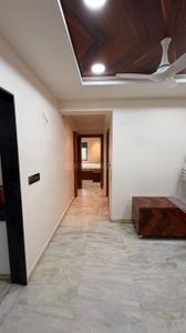 Hall Image of 1170 Sq.ft 2 BHK Apartment / Flat for sale in Ghatlodiya Ahmedabad for Rs. 7600000