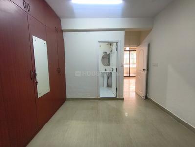 Bedroom Image of 1573 Sq.ft 3 BHK Apartment / Flat for sale in Aratt Divya Jyothi Lake Point Tower by Aratt, Begur Bengaluru for Rs. 13300000