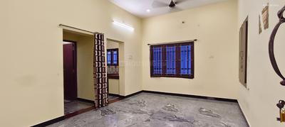 Hall Image of 850 Sq.ft 1 BHK Apartment / Flat for rent in Ponmeni Madurai for Rs. 16000