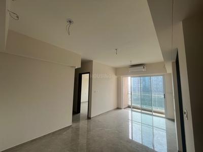 4 BHK Flat