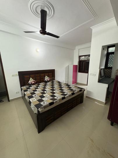 Saket Bedroom 1