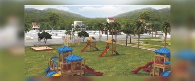 Image of 1625 Sq.ft Residential Plot / Land for sale in Wai, Satara for Rs. 3298000