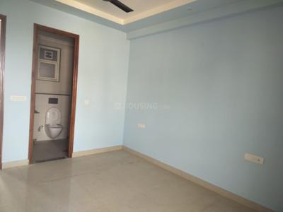 Bedroom Image of 1450 Sq.ft 3 BHK Builder Floor for rent in Sector 46 Gurgaon for Rs. 45000