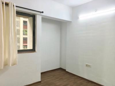 Bedroom Image of 864 Sq.ft 1.5 BHK Apartment / Flat for sale in Lodha Lakeshore Greens by Lodha Group, Palava Phase 2 Thane for Rs. 5500000