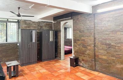 Bedroom Image of Ramakrishnan Nest in Hiranandani Estate, Thane