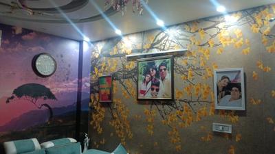 Bedroom Image of 1700 Sq.ft 5 BHK Builder Floor for sale in Madhu Vihar New Delhi for Rs. 16000000