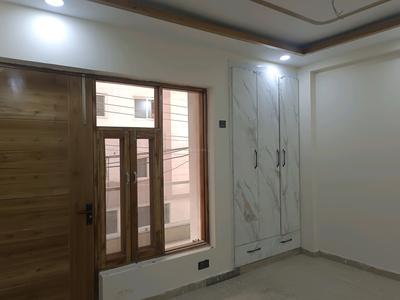Bedroom Image of 2250 Sq.ft 4 BHK Builder Floor for rent in Sector 37 Faridabad for Rs. 40000