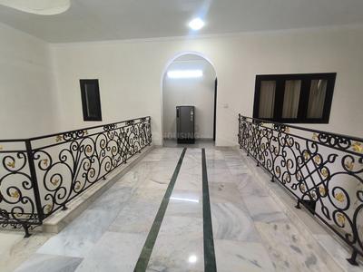 Balcony Image of 3500 Sq.ft 3.5 BHK Independent House for rent in Sector 40 Noida for Rs. 125000