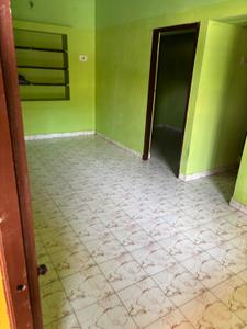 Hall Image of 430 Sq.ft 1 BHK Apartment / Flat for rent in Chromepet Chennai for Rs. 12000