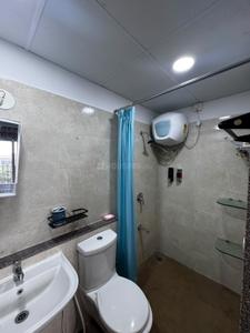 Image of 1215 Sq.ft 2 BHK Apartment / Flat for rent in Adani Aster Neo, Shantigram, Ahmedabad for Rs. 41000