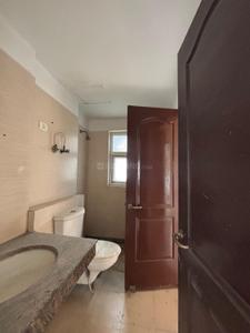 Bathroom Image of 1875 Sq.ft 3 BHK Apartment / Flat for sale in Uppal Plumeria Garden Estate, Omicron III Greater Noida for Rs. 14500000
