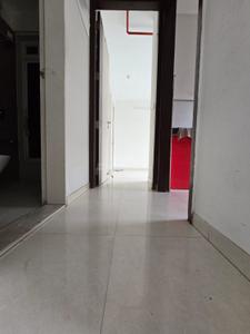 Living Room Image of 630 Sq.ft 1 BHK Apartment / Flat for sale in Kalwa Thane for Rs. 9000000