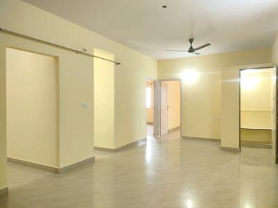 Living Room Image of 1134 Sq.ft 2 BHK Apartment / Flat for rent in Pruthvi Comforts, Doddanagamangala Bengaluru for Rs. 15500