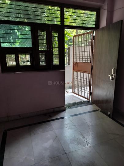 Omicron II Greater Noida Bedroom 1