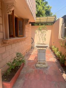 Balcony Image of 3402 Sq.ft 4 BHK Villa for sale in Satellite Ahmedabad for Rs. 75000000