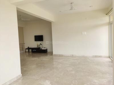 Hall Image of 3500 Sq.ft 4 BHK Apartment / Flat for rent in Jain East Parade, Doddanekundi Bengaluru for Rs. 110000