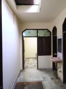 Living Room Image of 850 Sq.ft 2 BHK Builder Floor for rent in Kamla Nagar New Delhi for Rs. 23000