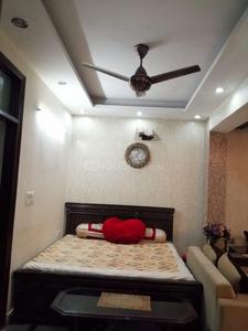 Bedroom Image of 1260 Sq.ft 3 BHK Independent House for sale in Sushant Lok Phase 1 Gurgaon for Rs. 19000000