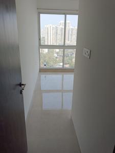 Bedroom Image of 1050 Sq.ft 2 BHK Apartment / Flat for sale in Runwal Forest Tower 1 To 4, Kanjurmarg West Mumbai for Rs. 20500000