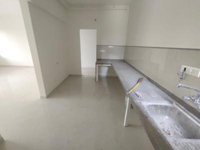 Kitchen Image of 1770 Sq.ft 3 BHK Apartment / Flat for sale in The Peak, Kondhwa Pune for Rs. 16000000