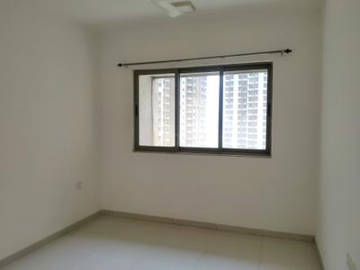 Bedroom Image of 1206 Sq.ft 2 BHK Apartment / Flat for sale in Lodha Splendora, Thane West Thane for Rs. 9500000