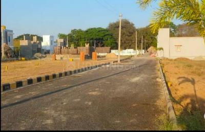Image of 3001 Sq.ft Residential Plot / Land for sale in Dubagga, Lucknow for Rs. 2000000