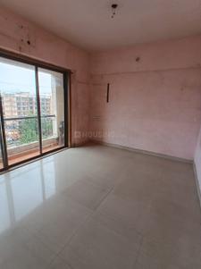 Bedroom Image of 650 Sq.ft 1 BHK Apartment / Flat for sale in Kalwa Thane for Rs. 7500000