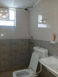 Bedroom One Image of 800 Sq.ft 2 BHK Apartment / Flat for sale in ROF Aalayas 1, Sector 102 Gurgaon for Rs. 6000000