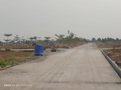 Image of 1047 Sq.ft Residential Plot / Land for sale in Naya Raipur, Raipur for Rs. 1412000