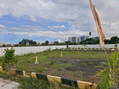 Image of 900 Sq.ft Residential Plot / Land for sale in West Tambaram, Chennai for Rs. 4229100