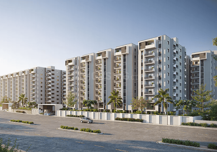 Aravindham Main Image 1