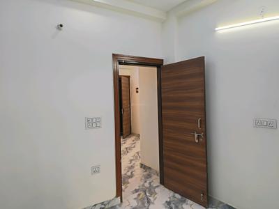 Bedroom Image of 750 Sq.ft 2 BHK Builder Floor for sale in DLF Ankur Vihar Ghaziabad for Rs. 2330433